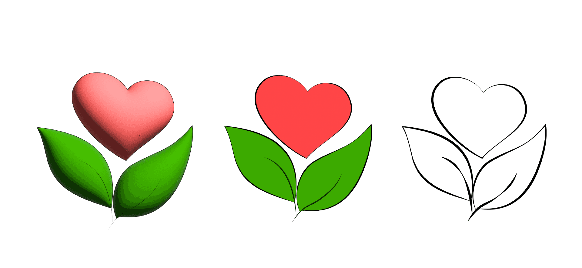 Logo for a Mobile App