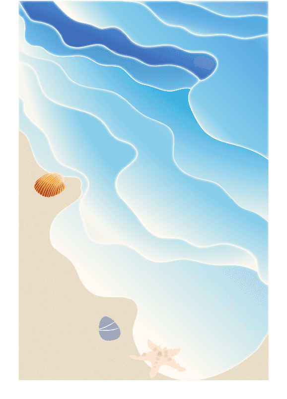 Sea Waves